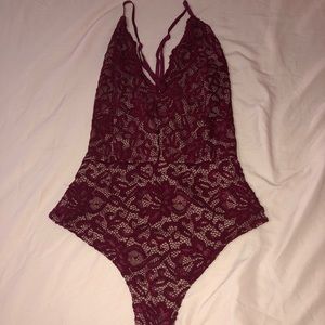Bodysuits Windsor